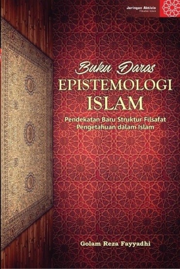 Daras Epistemologi Islam