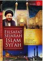 Filsafat Sejarah Islam Syi'ah