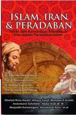 Islam, Iran dan Peradaban