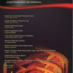 Jurnal Shadra Volume 2, No. 5 Tahun 2012