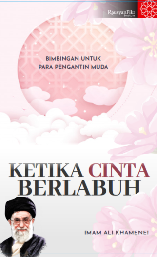 Ketika Cinta Berlabuh