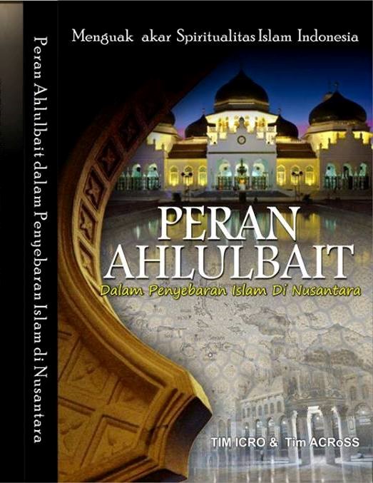 Peran Ahlulbait dalam Penyebaran Islam di Nusantara