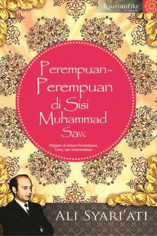 Perempuan di sisi Muhammad