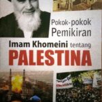 Pokok pemikiran palestina Khomeini