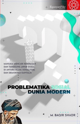 Problematika Sosial Dunia Modern