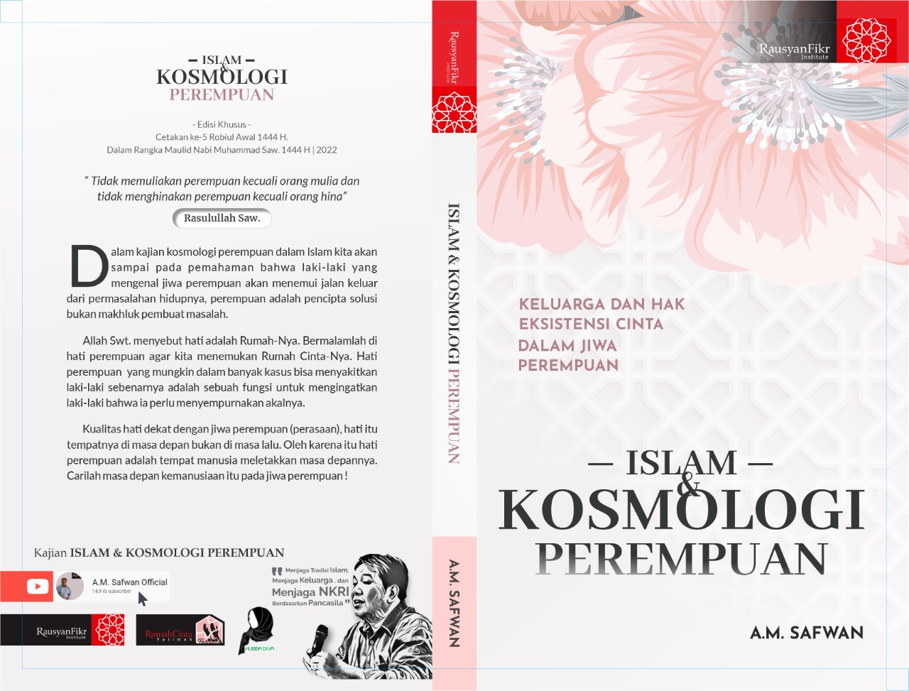 Islam & Kosmologi Perempuan