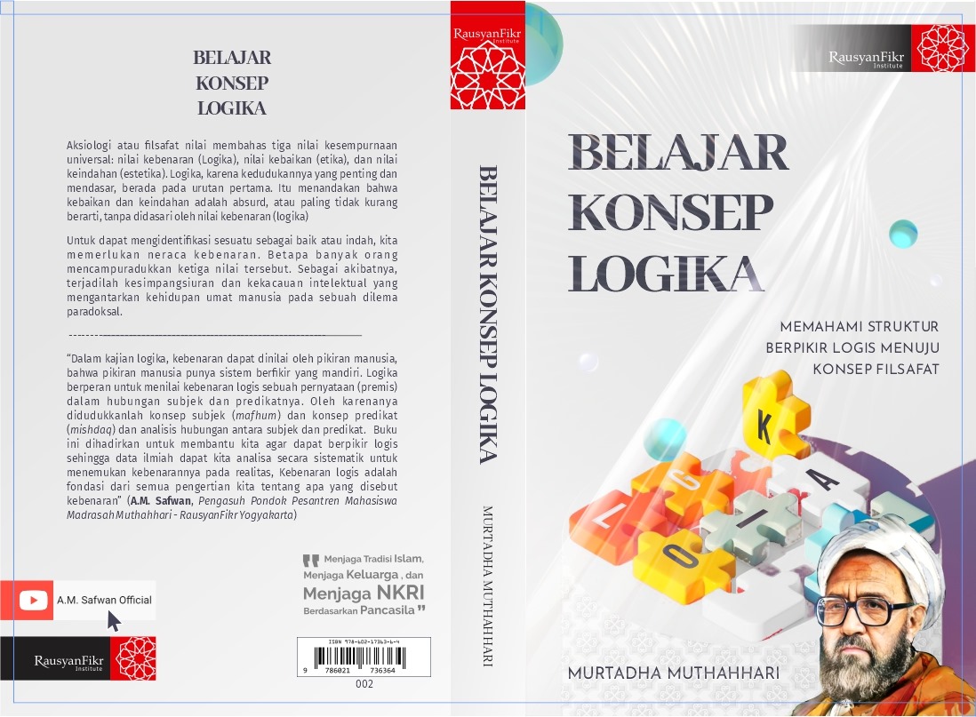 Belajar Konsep Logika