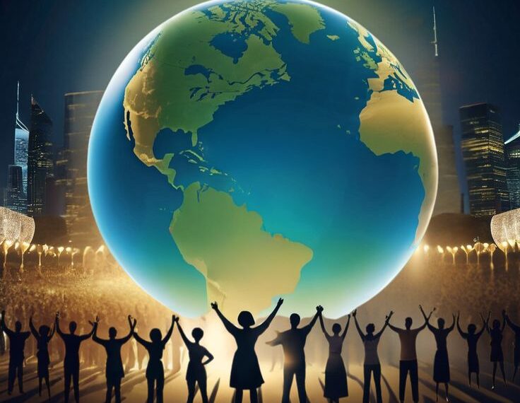 Sebuah Refleksi Analisis Ontologis: Arti Penting Taksonomi Budaya Sebagai Tantangan Rausyan Fikr di Indonesia