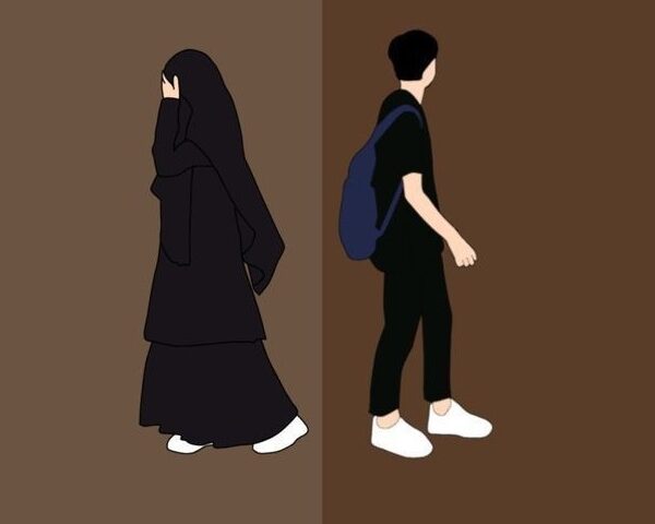 Refleksi Pemikiran Tokoh: Falsafah Hijab Dalam Pandangan Murtadha Muthahhari
