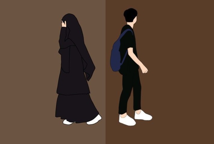 Refleksi Pemikiran Tokoh: Falsafah Hijab Dalam Pandangan Murtadha Muthahhari