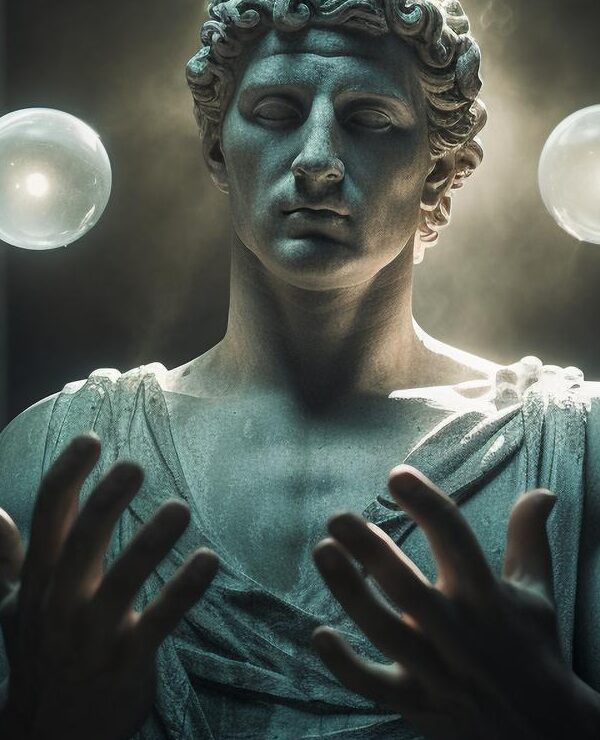 Dari Keterlupaan Menuju Penyempurnaan: Jiwa, Tubuh, dan Pengetahuan