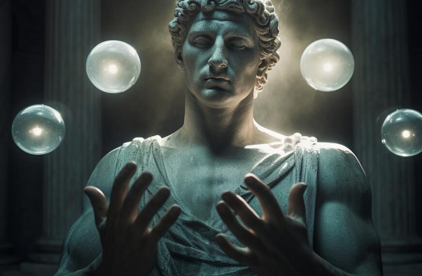 Dari Keterlupaan Menuju Penyempurnaan: Jiwa, Tubuh, dan Pengetahuan