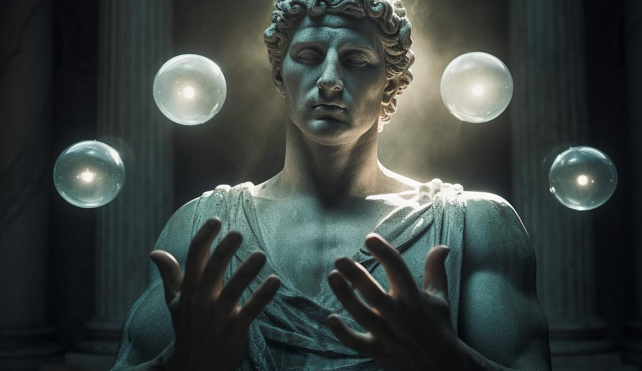 Dari Keterlupaan Menuju Penyempurnaan: Jiwa, Tubuh, dan Pengetahuan