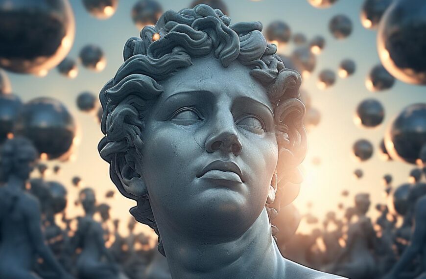 Refleksi Kritik Kant Terhadap Rasionalisme Descartes