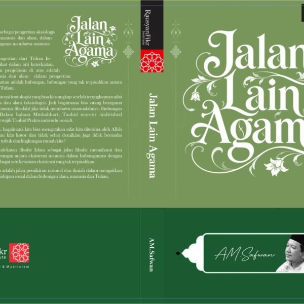 JALAN LAIN AGAMA