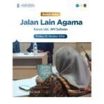 LAPORAN LAUNCHING BUKU JALAN LAIN AGAMA